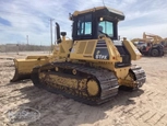 Used Dozer in yard for Sale